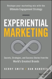 Capa do artigo Experiential Marketing