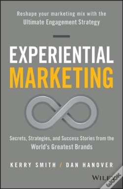 Capa do artigo Experiential Marketing