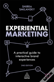 Capa do artigo Experiential Marketing
