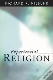 Capa do artigo Experiential Religion
