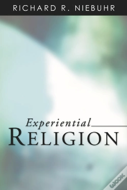 Capa do artigo Experiential Religion
