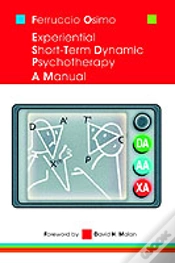 Capa do artigo Experiential Short-Term Dynamic Psychotherapy