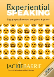 Capa do artigo Experiential Speaking