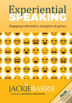 Capa do artigo Experiential Speaking
