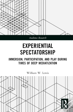 Capa do artigo Experiential Spectatorship