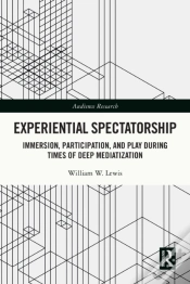 Capa do artigo Experiential Spectatorship