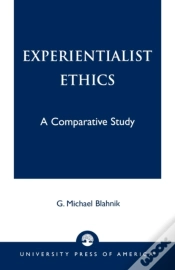 Capa do artigo Experientialist Ethics
