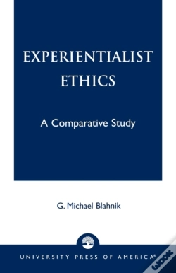 Capa do artigo Experientialist Ethics
