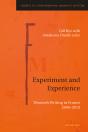 Experiment And Experience - Preview
