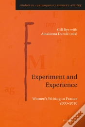 Capa do artigo Experiment And Experience