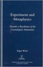 Experiment And Metaphysics - Preview