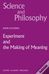 Experiment And The Making Of Meaning