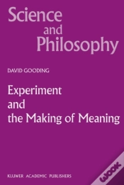 Capa do artigo Experiment And The Making Of Meaning