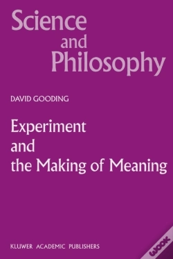 Capa do artigo Experiment And The Making Of Meaning
