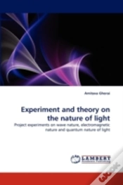 Capa do artigo Experiment And Theory On The Nature Of Light