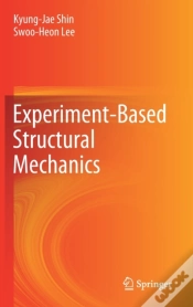 Capa do artigo Experiment-Based Structural Mechanics