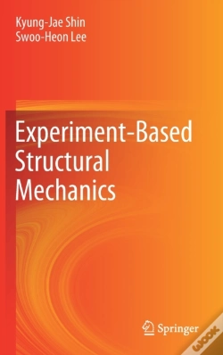 Capa do artigo Experiment-Based Structural Mechanics