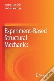 Capa do artigo Experiment-Based Structural Mechanics