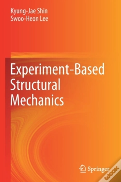 Capa do artigo Experiment-Based Structural Mechanics