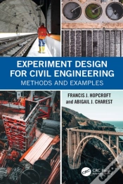 Capa do artigo Experiment Design For Civil Engineering