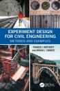 Experiment Design For Civil Engineering - Preview