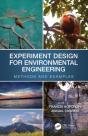 Experiment Design For Environmental Engineering - Preview