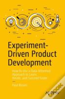 Experiment-Driven Product Development