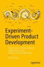 Experiment-Driven Product Development - Preview