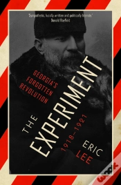 Capa do artigo Experiment