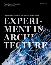 Capa do artigo Experiment In Architecture