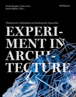 Capa do artigo Experiment In Architecture