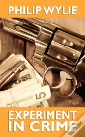Capa do artigo Experiment In Crime