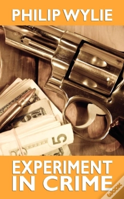 Capa do artigo Experiment In Crime
