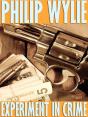 Experiment In Crime - Preview