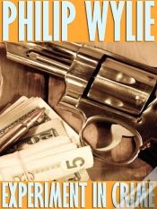 Capa do artigo Experiment In Crime