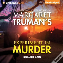 Capa do artigo Experiment In Murder