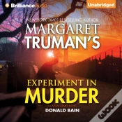 Capa do artigo Experiment In Murder