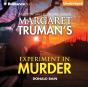 Experiment In Murder - Preview
