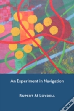 Capa do artigo Experiment In Navigation