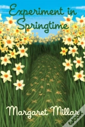 Capa do artigo Experiment In Springtime