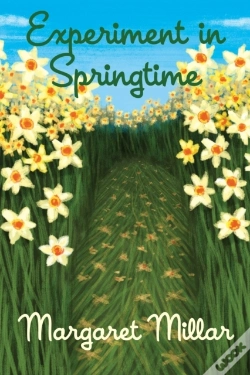 Capa do artigo Experiment In Springtime