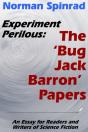 Experiment Perilous: The 'Bug Jack Barron' Papers - Preview