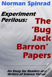 Capa do artigo Experiment Perilous: The 