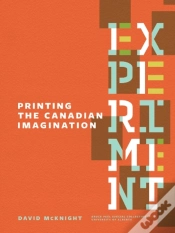 Capa do artigo Experiment: Printing The Canadian Imagination