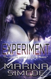 Capa do artigo Experiment