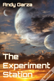 Capa do artigo Experiment Station