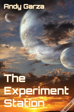Capa do artigo Experiment Station
