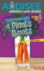 Experiment With A Plant'S Roots - Preview