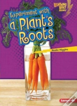 Capa do artigo Experiment With A Plants Roots