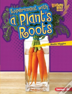 Capa do artigo Experiment With A Plant'S Roots